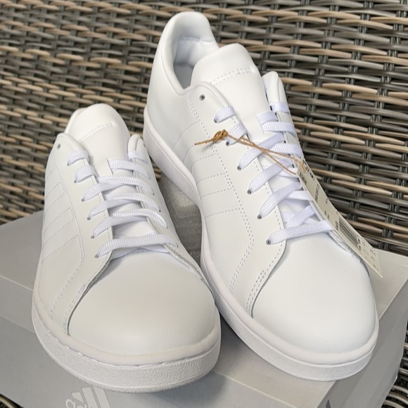 Adidas Grand Court LTS Tennis men’s - Picture 7 of 16